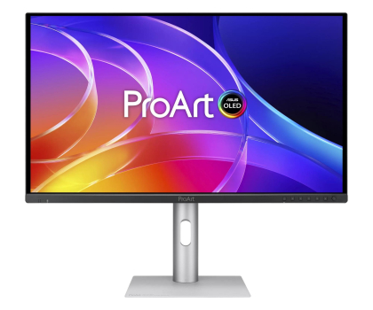Monitor LED 32" i większy ASUS ProArt OLED PA329CDV